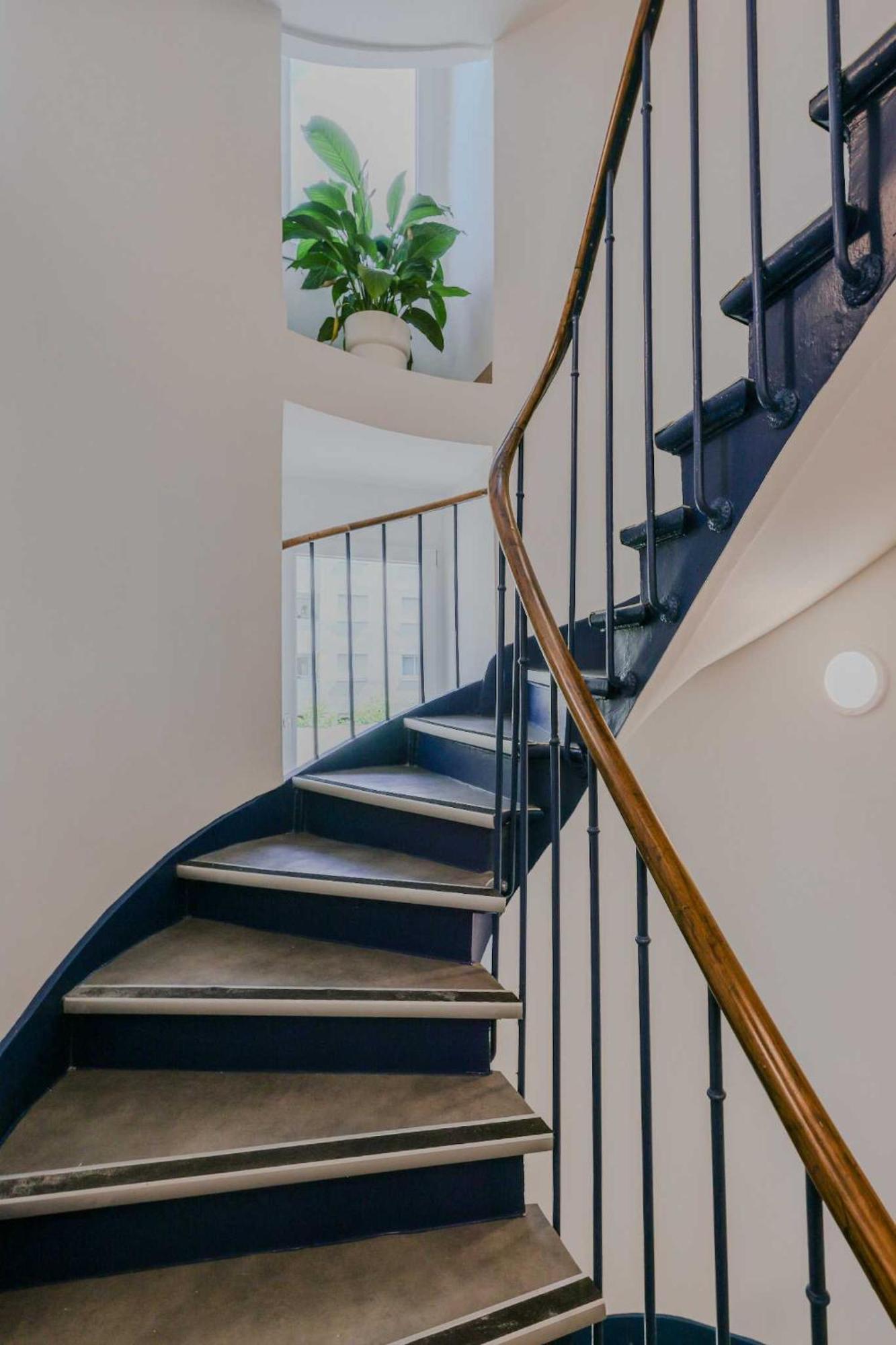 Newly Renovated Appartements Residence Republique Париж Екстериор снимка