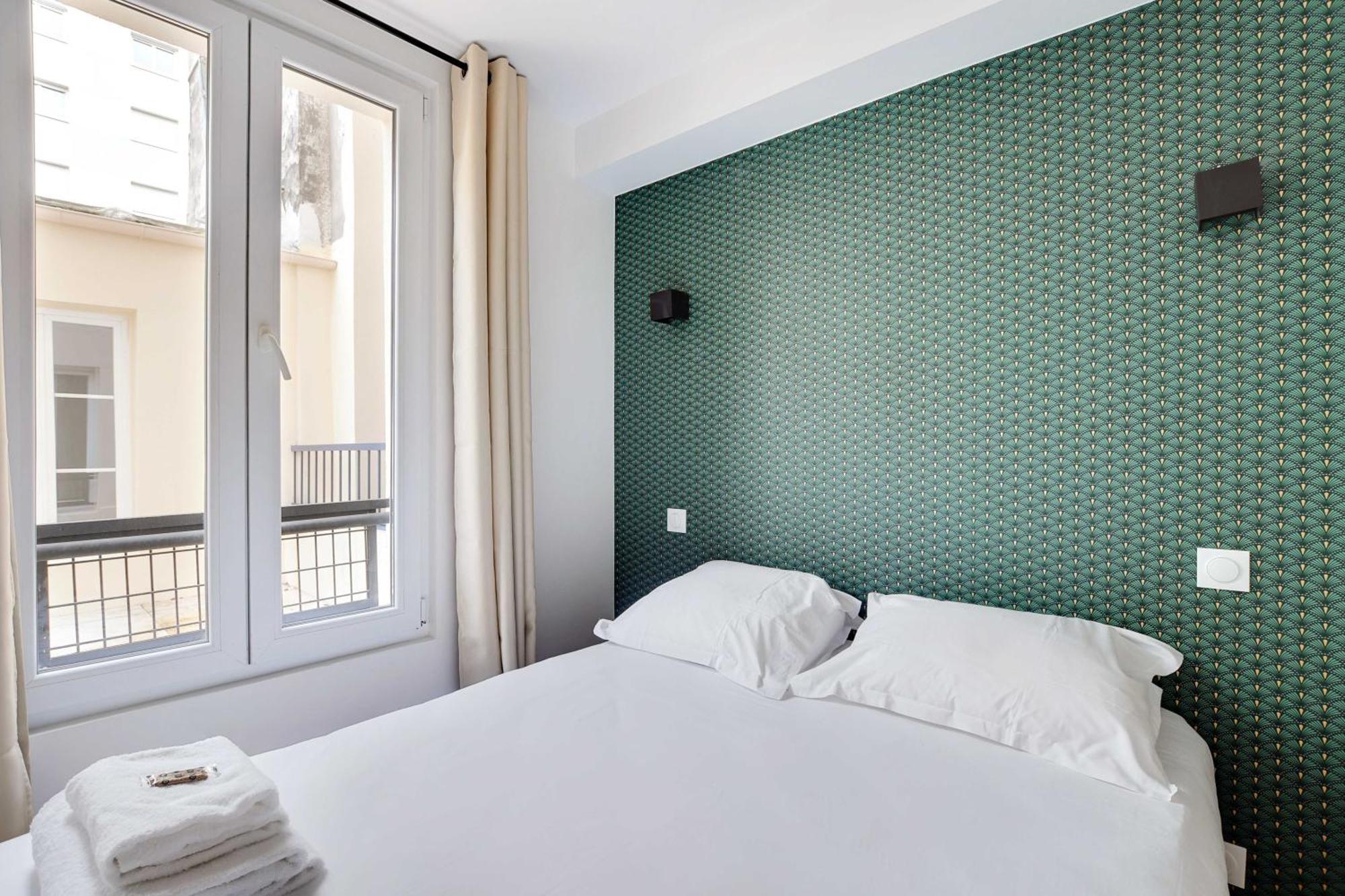 Newly Renovated Appartements Residence Republique Париж Екстериор снимка