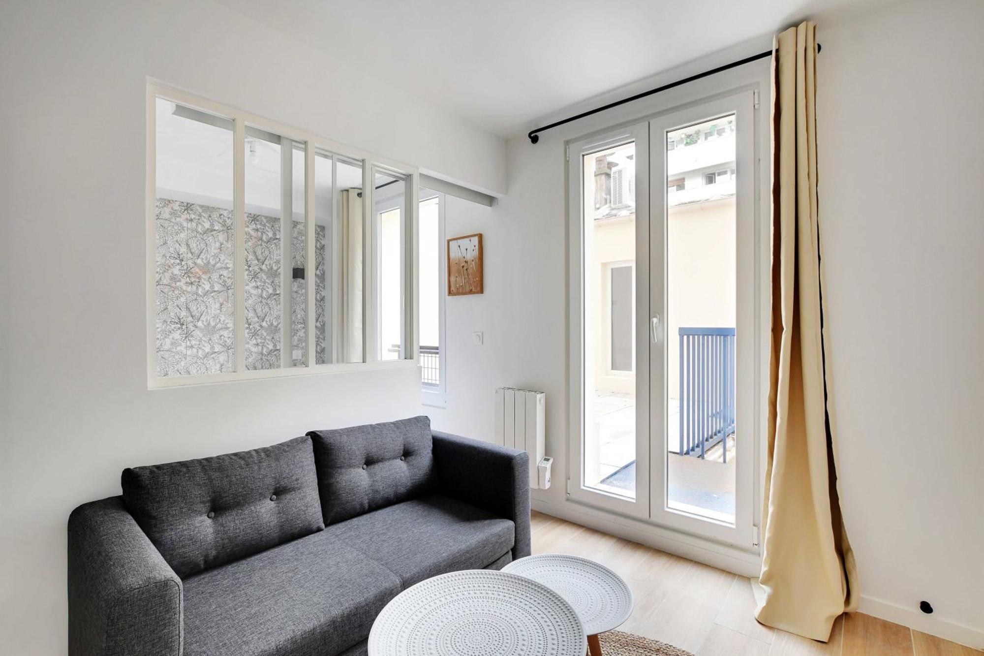 Newly Renovated Appartements Residence Republique Париж Екстериор снимка